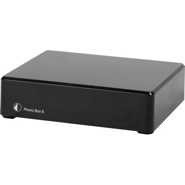 Pro-ject Phono Box E