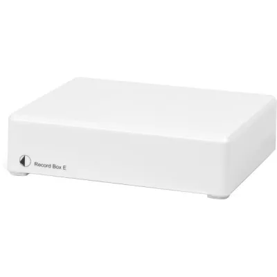 Record Box E  Pro-ject Digistore