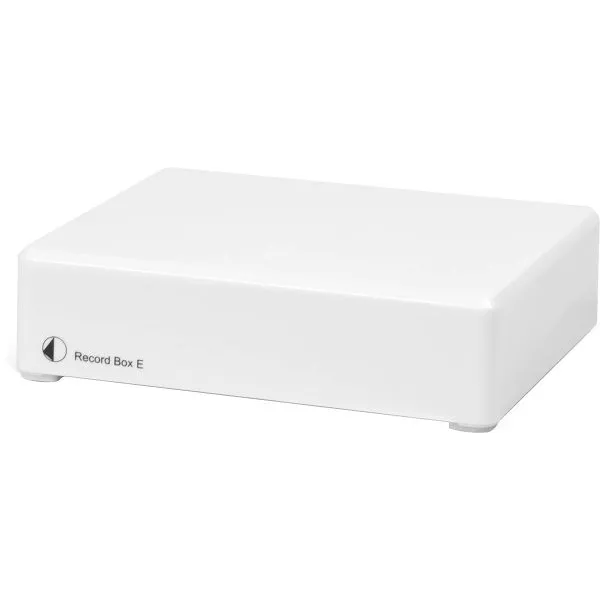 Pro-ject Record Box E