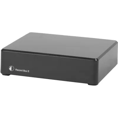 Record Box E  Pro-ject Digistore