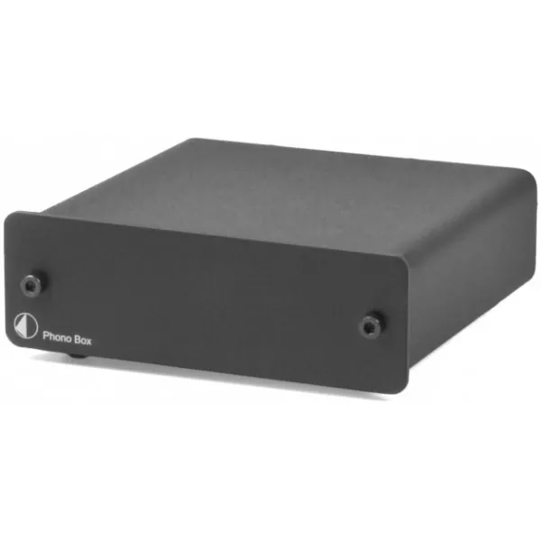 Pro-ject Phono Box