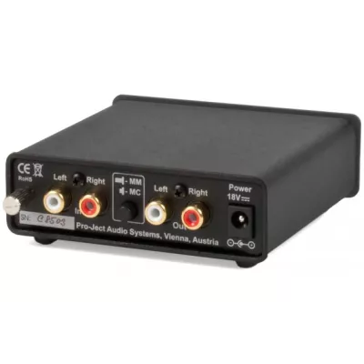 Phono Box  Pro-ject Digistore