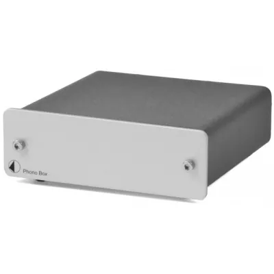 Phono Box  Pro-ject Digistore
