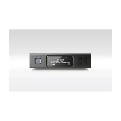 Aurender N150 – Serveur de musique haut de gamme à Genève | Digistore.ch