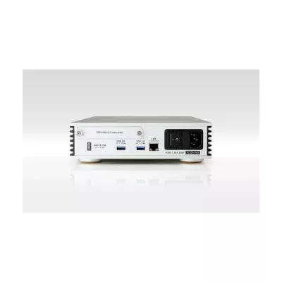 Aurender N150 – Serveur de musique haut de gamme à Genève | Digistore.ch