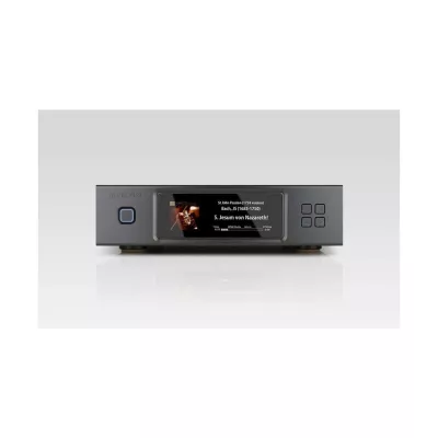 Aurender N200 : serveur musical Hi‑Fi élégant et performant à Genève | Digistore.ch