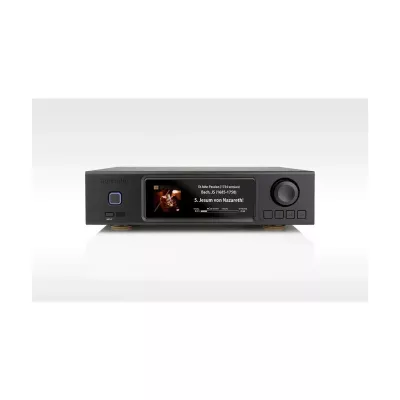 Aurender A200 – Serveur musical analogique haut de gamme à Genève | Digistore.ch
