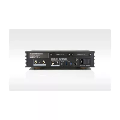 Aurender A200 – Serveur musical analogique haut de gamme à Genève | Digistore.ch