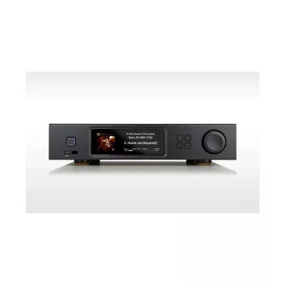 Aurender A15 : serveur musical audiophile avec DAC intégré à Genève | Digistore.ch