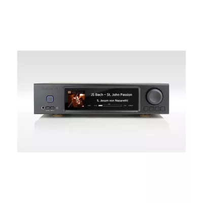Aurender A20 – Serveur musical & DAC audiophile tout-en-un à Genève | Digistore.ch