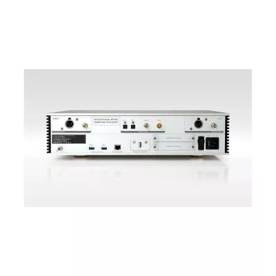 Aurender A20 – Serveur musical & DAC audiophile tout-en-un à Genève | Digistore.ch
