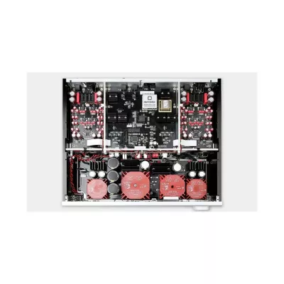 Aurender A20 – Serveur musical & DAC audiophile tout-en-un à Genève | Digistore.ch