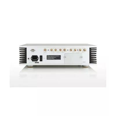 Aurender MC20 : horloge maître rubidium à Genève | Digistore.ch