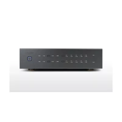 Aurender MC20 : horloge maître rubidium à Genève | Digistore.ch