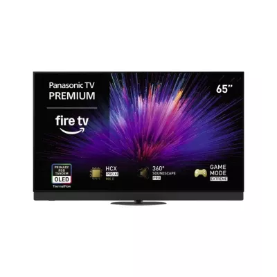 Panasonic TV-65Z95BEK 2025 | OLED 4K 65’’ à Genève | Digistore.ch