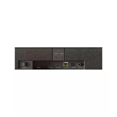 KEF XIO – Barre de son 5.1.2 Dolby Atmos 2025 à Genève | Digistore.ch
