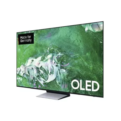 Samsung GQ65S92D - OLED 4K AI (2024) à Genève | Digistore.ch