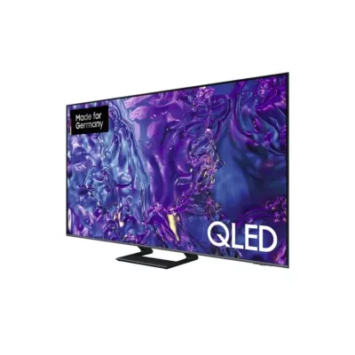 Samsung GQ75Q72D - TV QLED 4K Smart TV à Genève | Digistore.ch