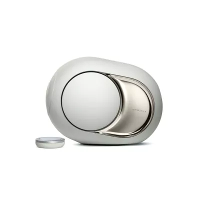 Devialet Phantom Ultimate 108 dB – L’enceinte audiophile sans fil la plus puissante à Genève | Digistore.ch