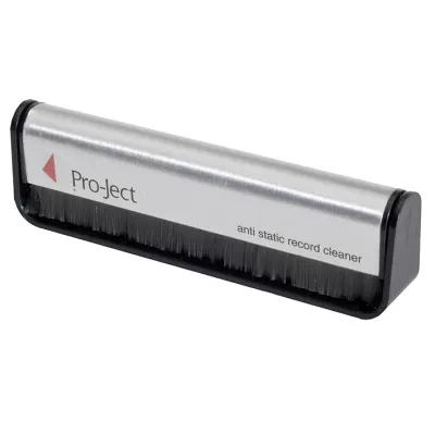 Brush It  Pro-ject Digistore