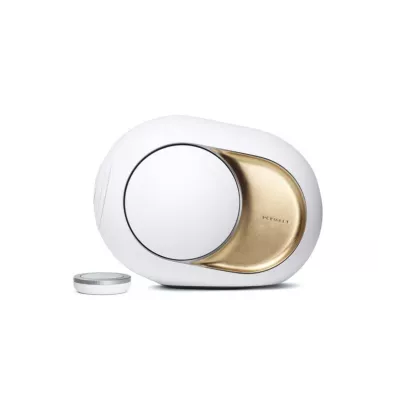 Devialet Phantom Ultimate 108 dB – L’enceinte audiophile sans fil la plus puissante à Genève | Digistore.ch