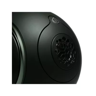 Devialet Phantom Ultimate 98 dB – L’enceinte audiophile compacte et puissante à Genève | Digistore.ch
