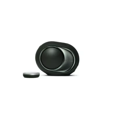 Devialet Phantom Ultimate 98 dB – L’enceinte audiophile compacte et puissante à Genève | Digistore.ch