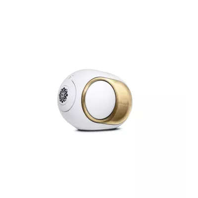 Devialet Phantom Ultimate 98 dB – L’enceinte audiophile compacte et puissante à Genève | Digistore.ch