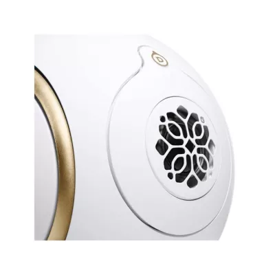 Devialet Phantom Ultimate 98 dB – L’enceinte audiophile compacte et puissante à Genève | Digistore.ch