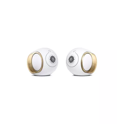 Devialet Phantom Ultimate 98 dB – L’enceinte audiophile compacte et puissante à Genève | Digistore.ch