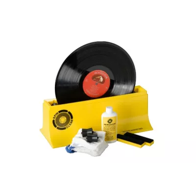 SPIN-CLEAN  Pro-ject Digistore