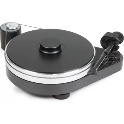 RPM 9 Carbon  Pro-ject Digistore