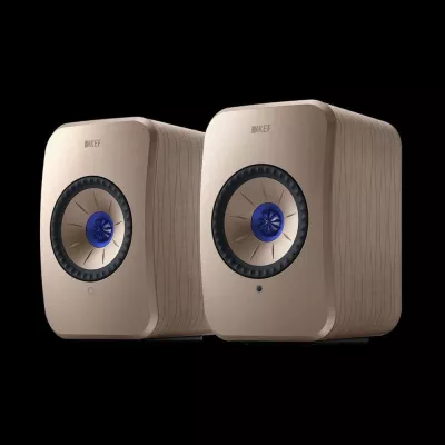 KEF LSX II Enceintes Wireless compactes (paire) à Genève | Digistore.ch