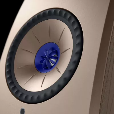 KEF LSX II Enceintes Wireless compactes (paire) à Genève | Digistore.ch