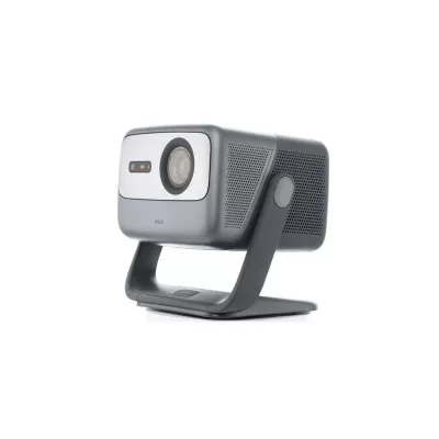 JMGO N1S Ultimate — Projecteur Laser 4K portable avec Google TV et Gimbal intelligent à Genève | Digistore.ch