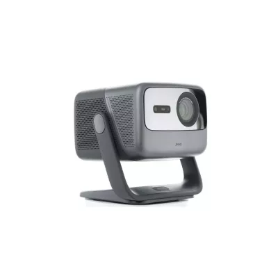 JMGO N1S Ultimate — Projecteur Laser 4K portable avec Google TV et Gimbal intelligent à Genève | Digistore.ch