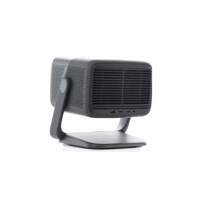 JMGO N1S Ultimate — Projecteur Laser 4K portable avec Google TV et Gimbal intelligent à Genève | Digistore.ch