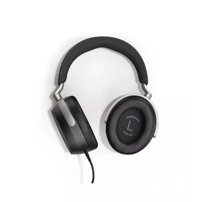 Sennheiser HDB 630 — Casque sans fil audiophile Hi-Res Bluetooth 5.2 à Genève | Digistore.ch