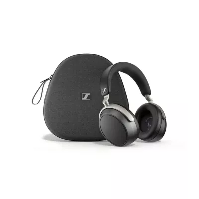 Sennheiser HDB 630 — Casque sans fil audiophile Hi-Res Bluetooth 5.2 à Genève | Digistore.ch