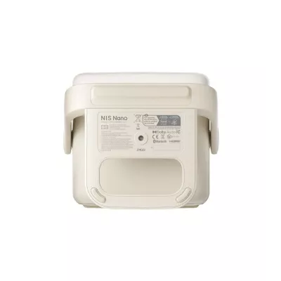 JMGO N1S Nano | Projecteur Laser Full HD portable à Genève | Digistore.ch