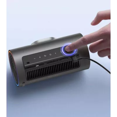 JMGO PicoPlay+ — Mini-Projecteur LED Full HD portable à Genève | Digistore.ch