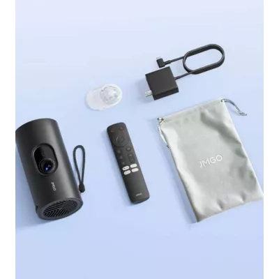 JMGO PicoPlay+ — Mini-Projecteur LED Full HD portable à Genève | Digistore.ch