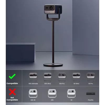 JMGO Projector Floor Stand Serie N1S à Genève | Digistore.ch