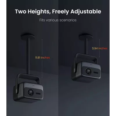 JMGO Ceiling Mount — Support Plafond Réglable pour Projecteur à Genève | Digistore.ch