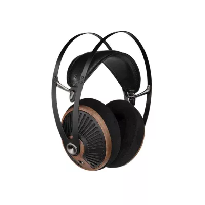 Meze Audio 105 SILVA | Casque audiophile ouvert à Genève | Digistore.ch