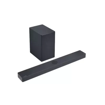 LG DSC9S — Barre de son Dolby Atmos / DTS:X avec caisson sans fil à Genève | Digistore.ch