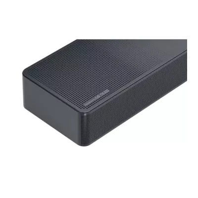 LG DSC9S — Barre de son Dolby Atmos / DTS:X avec caisson sans fil à Genève | Digistore.ch