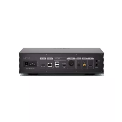 Eversolo T8 — Transport Hi-Fi sans DAC intégré à Genève | Digistore.ch