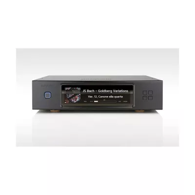 Aurender N20 — Transport & Serveur réseau audiophile haut de gamme à Genève | Digistore.ch