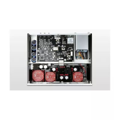 Aurender N20 — Transport & Serveur réseau audiophile haut de gamme à Genève | Digistore.ch